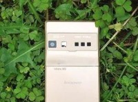 联想P8（功能强大，性能卓越，诠释智能手机新标杆）