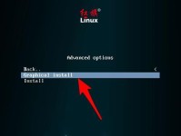 使用u安装Linux系统教程（详细教您使用u安装Linux系统，让您轻松入门Linux）