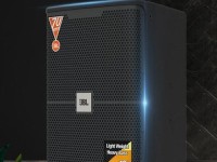 JBL502音响（探索JBL502音响的技术创新和声音魅力）