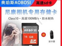 尼康D3200单反相机的优势与特点（全新画质表现，轻松拍摄美妙瞬间）