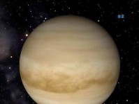 金星的恶劣环境（金星）