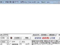 解决电脑串口发送错误的方法（如何排除电脑串口发送错误）