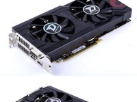 蓝宝石RX470DITX显卡性能评测（小巧玲珑，强劲性能，蓝宝石RX470DITX显卡带来的游戏体验）
