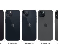iPhone（定制你的iPhone，展现个性风采）