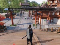 天刀（重回古代江湖，体验华丽刀剑之旅）