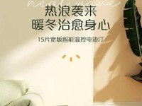 探索格力油汀的优势和特点（解密格力油汀的创新技术和卓越性能）