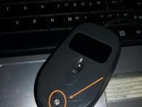 鼠标电量枯竭（电力枯竭时期，鼠标无处可逃）