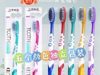 以和美牙刷的品质与效果如何？（探索以和美牙刷的关键卖点及用户体验）