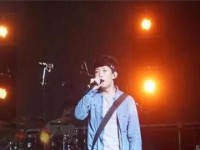 赵雷（一位平凡青年通过音乐实现梦想的励志故事）