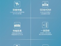 开迅视频（探索开迅视频的功能与特点，打造个性化视听世界）